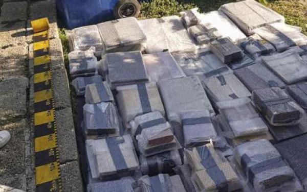 العثور على كنز من كتب غاليليو ونيوتن النادرة والمسروقة في رومانيا