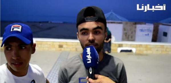 بعد حلقته الأخيرة .. مغاربة يعبرون عن سخطهم على مسلسل سامحيني