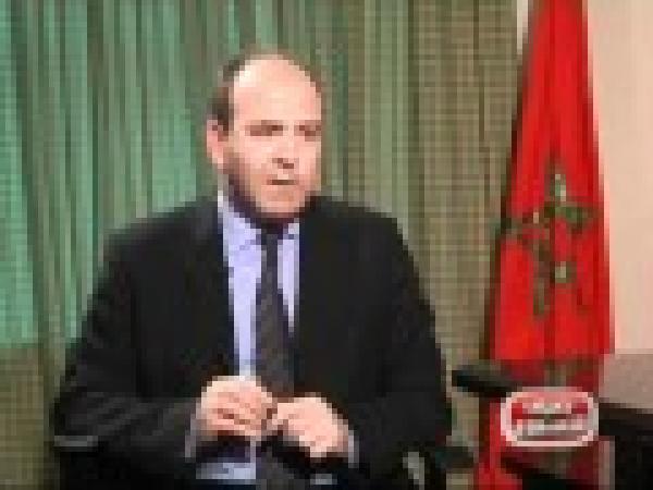 بنشماس،الحرية،الاجهاض والهوية 