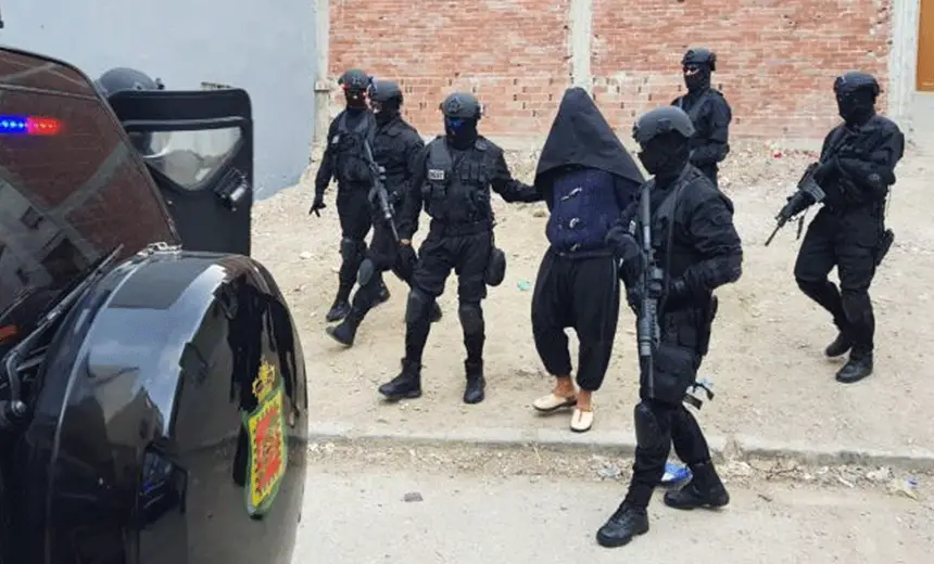 الحرب على الإرهاب متواصلة: المغرب يُفكك خلية داعشية أخرى بعملية نوعية