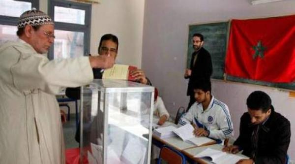 عاجل: إقبالٌ ضعيفٌ على التصويتِ في الإنتخاباتِ الجزئية بسطات وهذه نسبة المشاركة رسميا