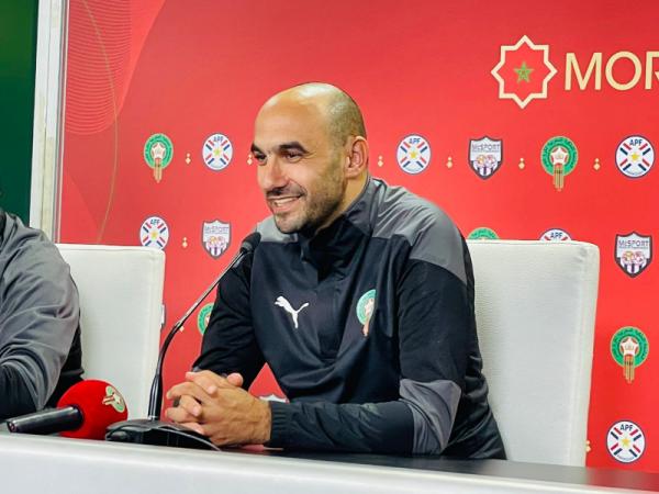 عقوبة صارمة تلاحق لاعب المنتخب المغربي قد تحرمه من المشاركة في مونديال قطر