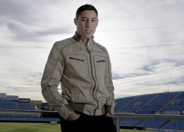 برادة على أبواب  الانتقال الى فالنسيا