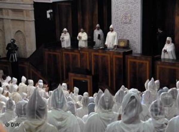 هل تتوفر الأحزاب المغربية على النخب المؤهلة للملكية البرلمانية؟ 