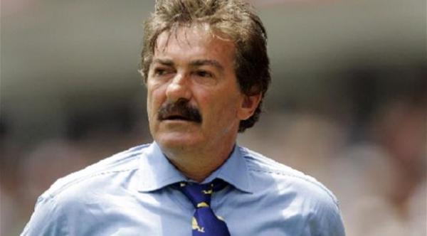 الأرجنتيني لا فولبي أبرز المرشحين لتدريب المكسيك