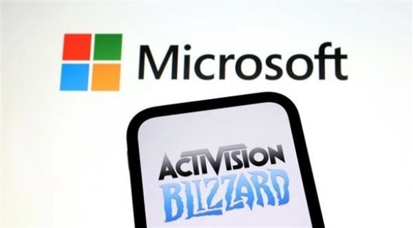 دعوى قضائية لمنع مايكروسوفت من الاستحواذ على أكتيفجن بليزارد