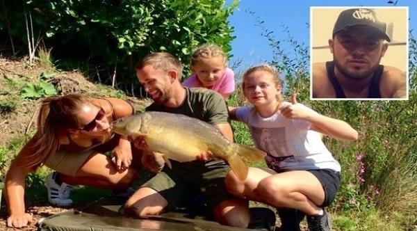 لاعب كمال أجسام يقتل أبا لطفلين لأنه داس على قدمه