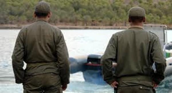 اعتقال عنصرين من القوات المساعدة بسبب "الحريك"