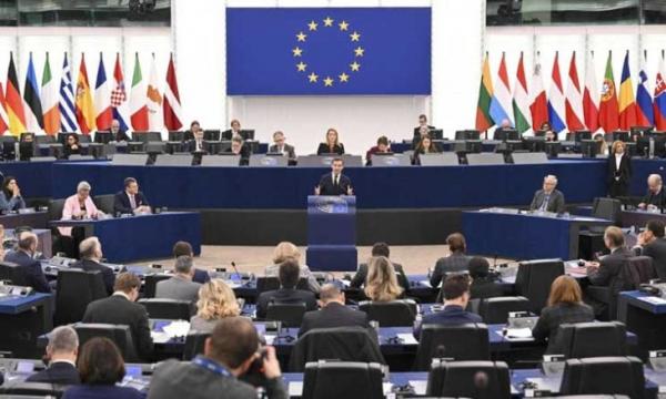 الصديق لـ"أخبارنا": موقف البرلمان الأوروبي من حرية الصحافة ناتج عن "تقصير" نواب الأمة