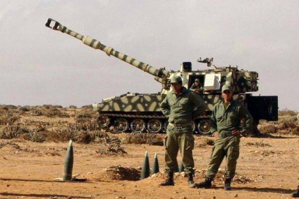 مراكش: جنرال فرنسي يتجسس على قواعد عسكرية مغربية.. التفاصيل