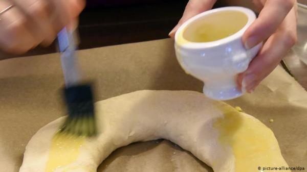 تحضير كعكة يكلف سيدة إيطالية 40 ألف يورو!