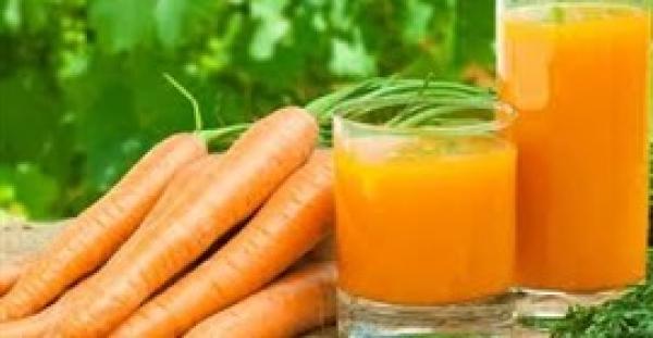 وصفة طبيعية تخلص جسمك من السموم وتمنحك النشاط والحيوية