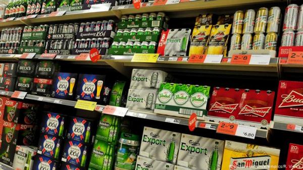 دراسة: تزايد استهلاك الكحول عالمياً وتراجعه عربياً!