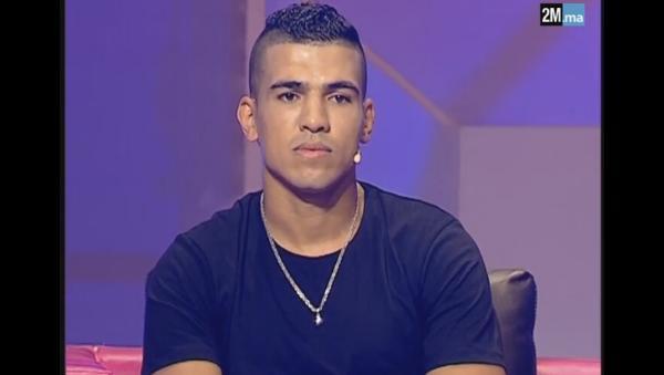 محمد ربيعي يرد على انتقادات مدربه الغزواني