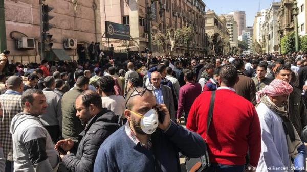 كورونا.. بأي معايير صنفت ألمانيا كل الدول العربية كمناطق خطرة؟