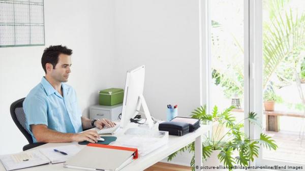 نصائح ذهبية للتغلب على حر الصيف في المكتب!