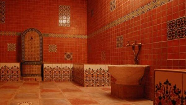 هذا الحكم الصادر في حق فتاة تاوريرت مصورة النساء بالحمام‏