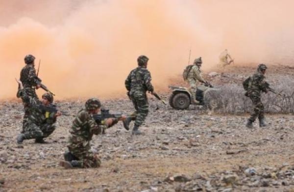 الحرب في اليمن تدخل مُنعطفاً خطيراً بانطلاق العمليات البرية..وهذه جنسية أول قتيل للتحالف العربي