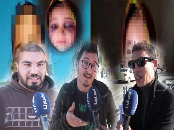 هذه آراء المغاربة حول قضية تلميذة تارودانت