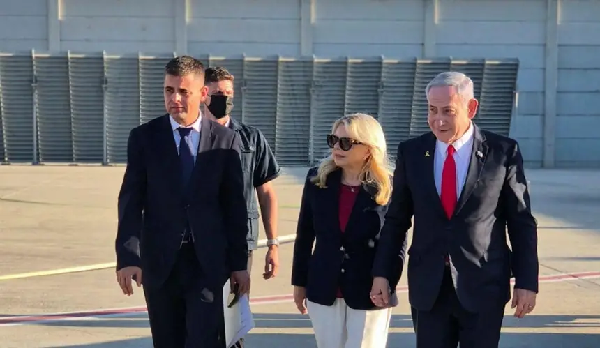 رغم تأكيد أصوله المغربية.. استقالة المتحدث باسم نتنياهو بعد جدل حول تصريحات مسيئة لليهود المغاربة