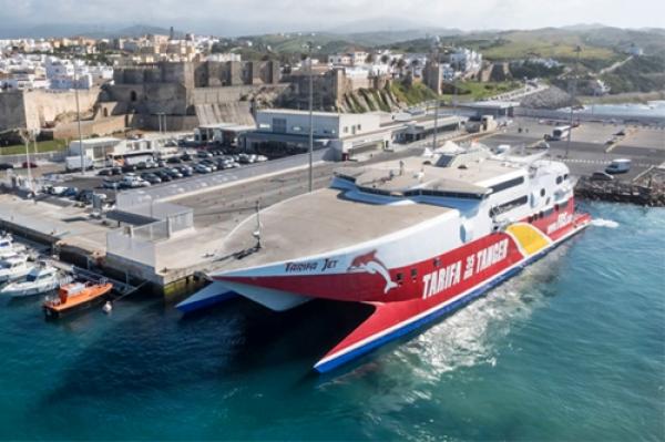 هذا مصير مهاجر مغربي بإسبانيا فر من السجن بعد قتله لزوجته