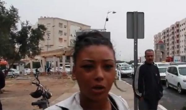 روبورطاج يكشف الوجه الاخر للإضراب التي خاضته سيارات الأجرة بآسفي