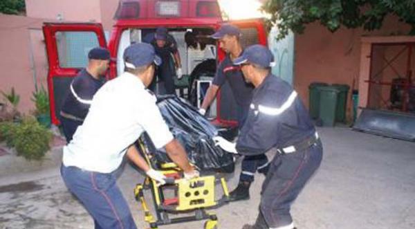 26 قتيلا و 1104 جرحى في حوادث السير المسجلة بالمناطق الحضرية خلال الأسبوع الماضي