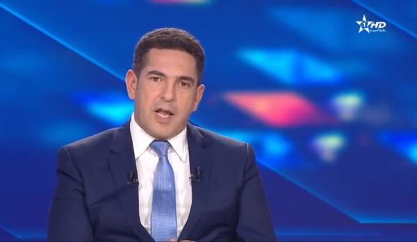 أمزازي  : توظيف الأساتذة بموجب عقود خيار استرتيجي لا تراجع عنه