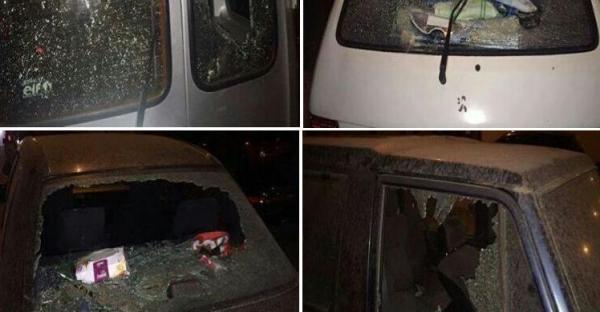 السيبة: مواجهات عنيفة بالسيوف والهروات بأكادير بعد نهاية حفل لبجلود وهذا ما وقع