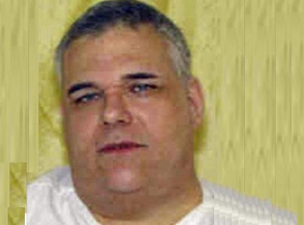 بدانة سجين أميركي قد تمهله بعض الوقت قبل إعدامه!!