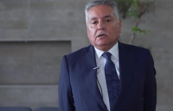 هذا ما قاله نبيل بنعبد الله عقب الإستقبال الملكي بمناسبة إعادة انتخابه أمينا عاما للحزب