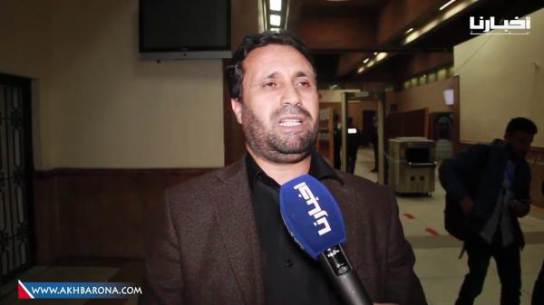 هذا ما صرح به حسن بناجح في آخر الجلسات قبل الحكم استئنافيا على المهداوي والزفزافي