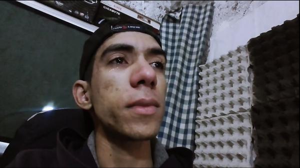 اليوتوبر “سكوزا” أغلقوا له قناته اليوتوبية بسبب تبليغات عنها من طرف اعداء النجاح