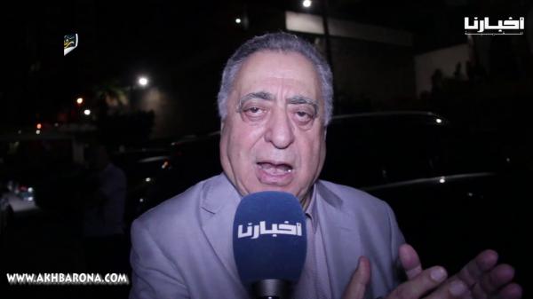 زيان يعلق على حملة مقاطعة الأسماك وهذا ماصرح به لـ"أخبارنا"