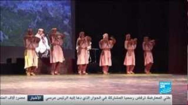 الجزائر والمغرب في الأيام الثقافية