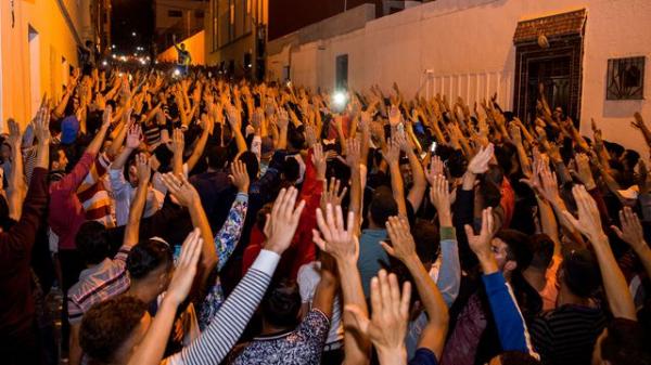 مركز مغربي يطالب 4 دول كبرى بتعويضات عن قصف كيماوي بمنطقة الريف