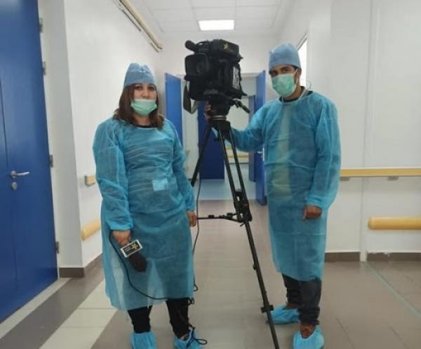 وزارة الداخلية تكشف معطيات جديدة في قضية "الاعتداء" على طاقم قناة "الأمازيغية"