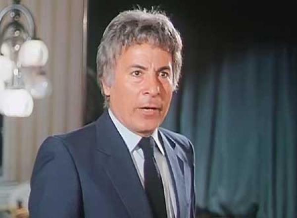 وفاة الفنان المصري سعيد عبد الغني عن عمر ناهز الـ81 عاما