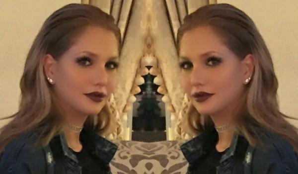 المهدي بنكيران ينشر صورة جديدة لأبناء مدللة الحسن الثاني الأميرة لالة سكينة