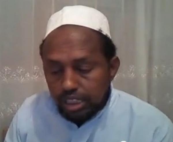 نداء إغاثة الصومال من المأوى