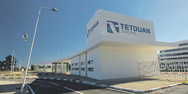 كلية العلوم بتطوان توقع اتفاقية مع الهولدينغ العالمي "إيفريس" لتشغيل أكثر من 300 طالب