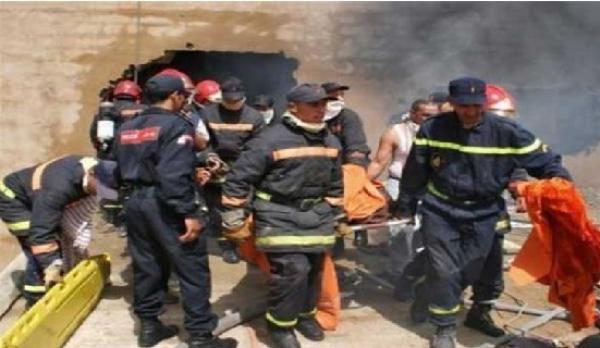 17 قتيلا و1054 جريحا في حوادث السير المسجلة بالمناطق الحضرية خلال الأسبوع المنصرم