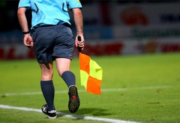 أربعة حكام مغاربة يخوضون غمار النسخة السادسة من بطولة الأمم الأفريقية للمحليين بالكاميرون