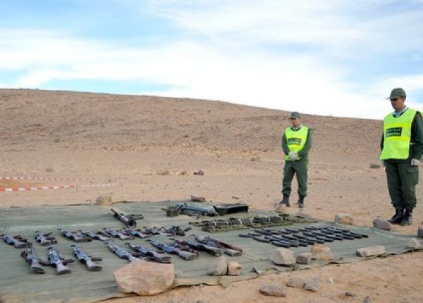 قصة امغالا بين الحقيقة والخيال