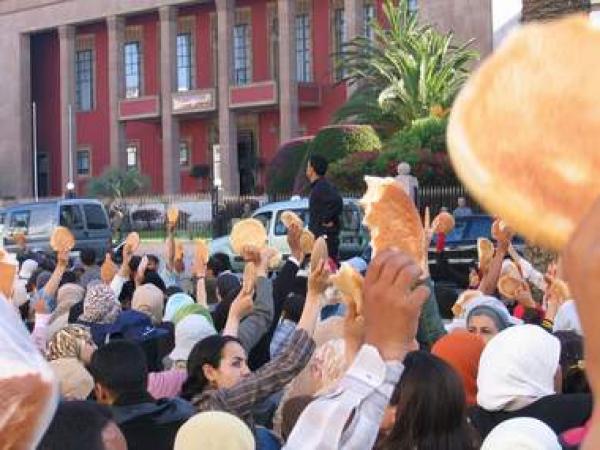 التشغيل والبطالة في منحى تصاعدي بالمغرب 