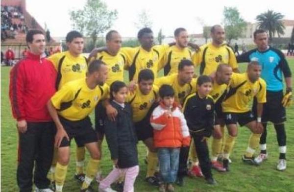 القسم الوطني الثاني : دورة التعادلات بامتياز