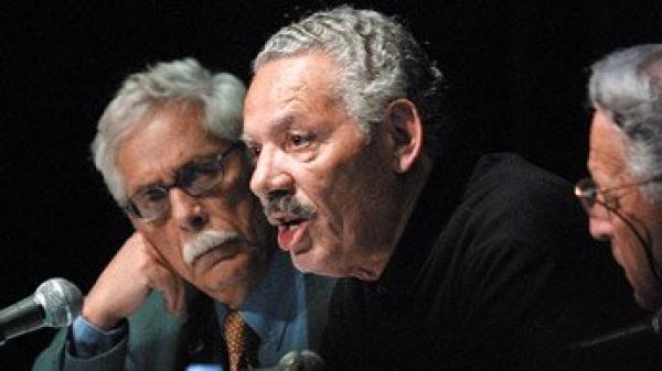 اعتقال وزير الدفاع الجزائري السابق بتهمة بارتكاب جرائم حرب