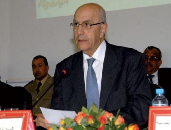 القضاة يُباشرون مهام الإشراف على العمليات الإنتخابية  