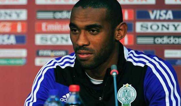 بودريقة : عرضت على ياجور التجديد بمبلغ أكبر مما قدمت له تطوان لكنه اختار الرحيل !