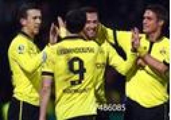 هدف ليفاندوفسكي الرائع ضد هانوفر